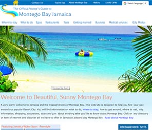 Montego BayJamaica